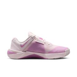 Womens CrossFit Shoes Nike Metcon 10 - pearl pink/lt magenta
