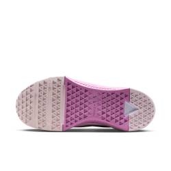 Womens CrossFit Shoes Nike Metcon 10 - pearl pink/lt magenta