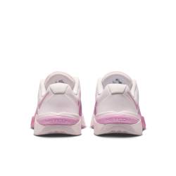 Womens CrossFit Shoes Nike Metcon 10 - pearl pink/lt magenta