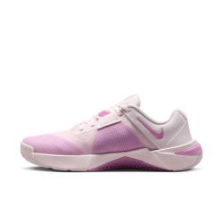 Womens CrossFit Shoes Nike Metcon 10 - pearl pink/lt magenta