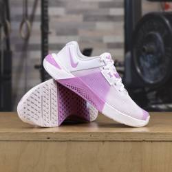 Womens CrossFit Shoes Nike Metcon 10 - pearl pink/lt magenta