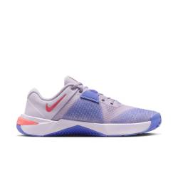 Nike Metcon 10 Frauen CrossFit Schuhe - Lila - Blau