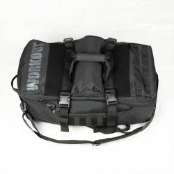 Backpack - Shoulder Bag WORKOUT 2.0  - Black