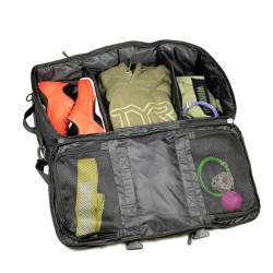 Backpack - Shoulder Bag WORKOUT 2.0  - Black