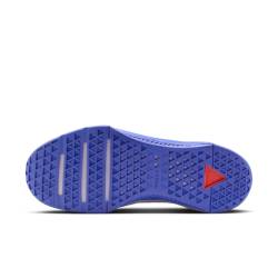 Nike Metcon 10 Frauen CrossFit Schuhe - Lila - Blau