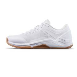 TYR CXT-3 Womens CrossFit Shoes - White/Rubber