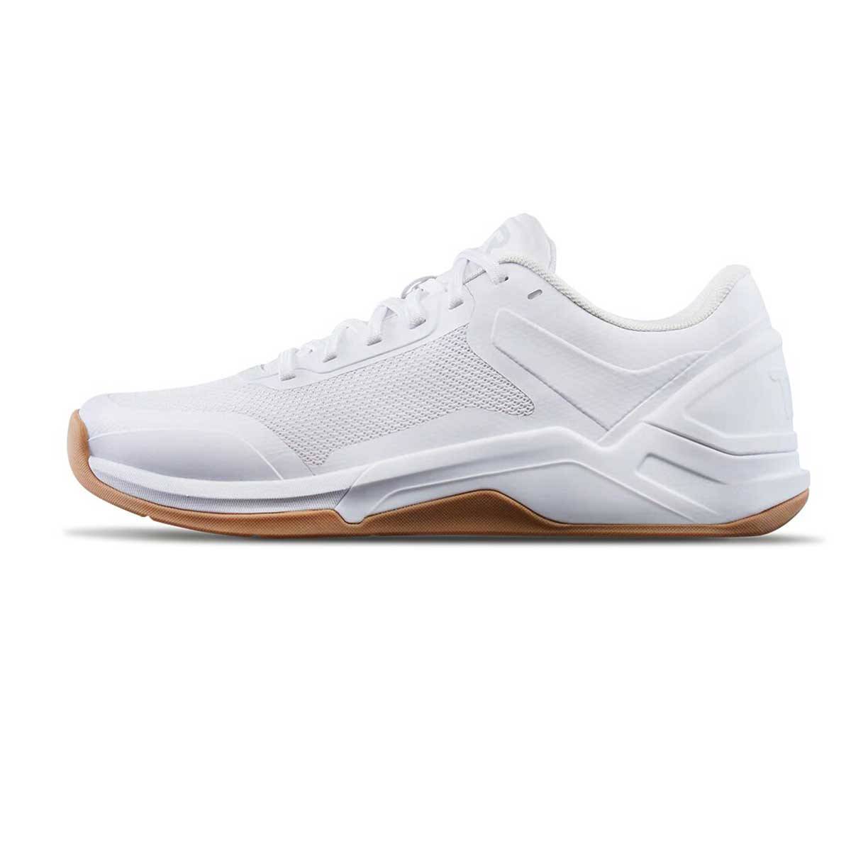 TYR CXT-3 Womens CrossFit Shoes - White/Rubber