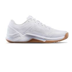 TYR CXT-3 Womens CrossFit Shoes - White/Rubber