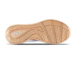 TYR CXT-3 Womens CrossFit Shoes - White/Rubber
