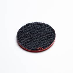 Bumper 25 kg - Velcro patch