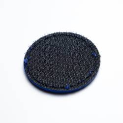 Bumper 20 kg - Velcro patch