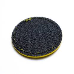 Bumper 15 kg - Velcro patch