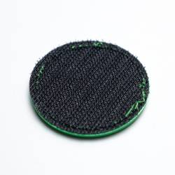 Bumper 10 kg - Velcro patch
