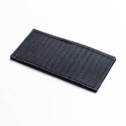 Rest day sounds amazing - toppa in velcro