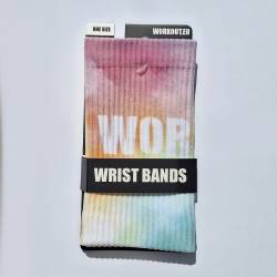 Braccialetti WORKOUT 2.0 - estate