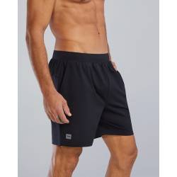 TYR Elevation 7 mens shorts - black