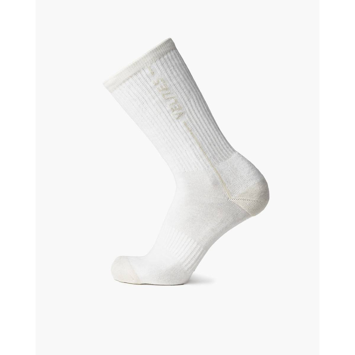 Socks Velites Mate not born - white