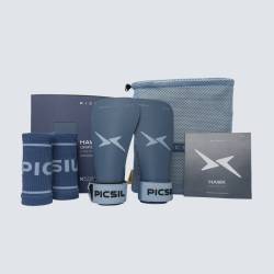 Picsil Hawk 2.0 impugnature indaco - senza magneti
