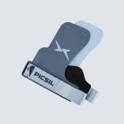 Picsil Hawk 2.0 impugnature indaco - senza magneti