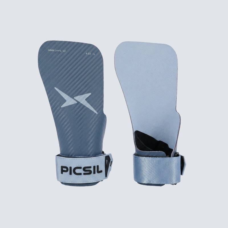 Picsil Hawk 2.0 impugnature indaco - senza magneti