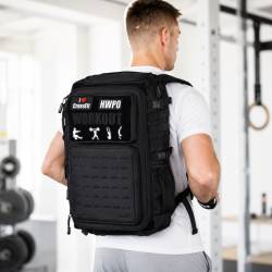 Fitness batoh Modulus 50X MOLLE Edition