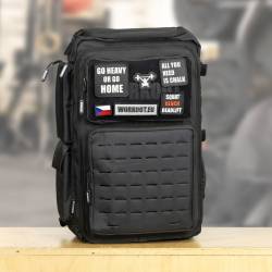 Fitness batoh Modulus 50X MOLLE Edition