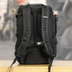 Fitness batoh Modulus 50X MOLLE Edition