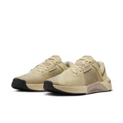 Scarpe da CrossFit Nike Metcon 10 Donna - Khaki/Oro