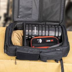 Fitness batoh Modulus 50X Patch Edition