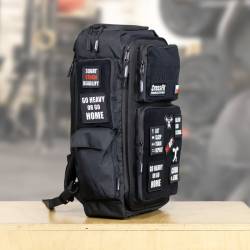 Fitness batoh Modulus 50X Patch Edition