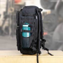 Fitness batoh Modulus 50X Patch Edition