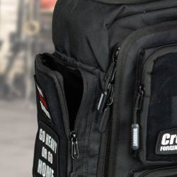 Fitness batoh Modulus 50X Patch Edition