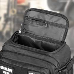 Fitness batoh Modulus 50X Patch Edition