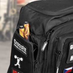 Fitness batoh Modulus 50X Patch Edition
