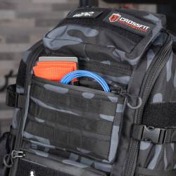 Fitness batoh Goliáš WORKOUT - 50 l - camo