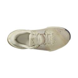 Scarpe da CrossFit Nike Metcon 10 Donna - Khaki/Oro