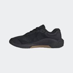 Damen-Trainingsschuhe Dropset 4 - schwarz