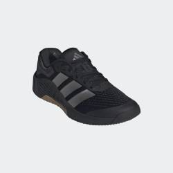 Damen-Trainingsschuhe Dropset 4 - schwarz