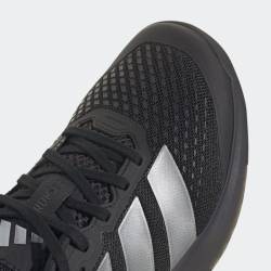 Damen-Trainingsschuhe Dropset 4 - schwarz