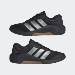 Damen-Trainingsschuhe Dropset 4 - schwarz