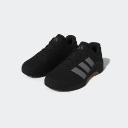 Damen-Trainingsschuhe Dropset 4 - schwarz