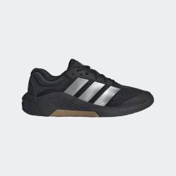 Damen-Trainingsschuhe Dropset 4 - schwarz