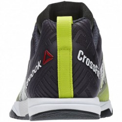 Pánské boty Reebok CROSSFIT SPRINT 2.0 SBL V6618