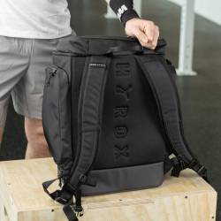 Batoh PUMA x HYROX DAILY - Black