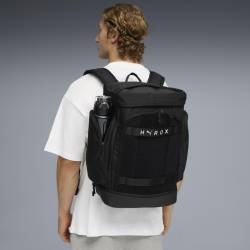 Batoh PUMA x HYROX DAILY - Black