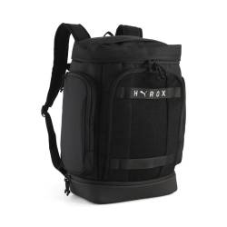 Batoh PUMA x HYROX DAILY - Black
