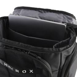 Batoh PUMA x HYROX DAILY - Black