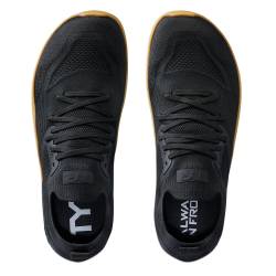 TYR Schuhe DropZero 2 - schwarz, Gummi