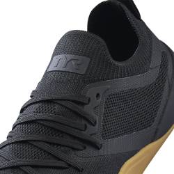 TYR Schuhe DropZero 2 - schwarz, Gummi