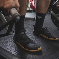 TYR Schuhe DropZero 2 - schwarz, Gummi